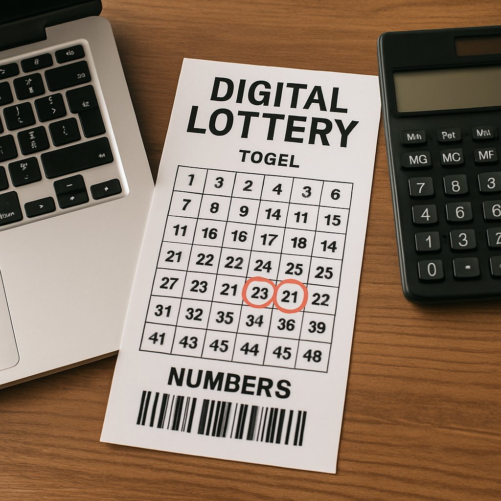 Panduan Zeustoto: Mengerti Mekanisme Togel Online