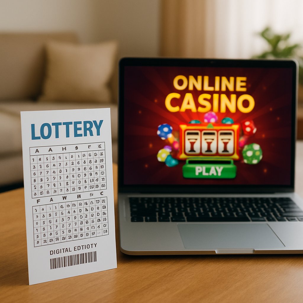 Panduan Zeustoto: Kenali Togel Online 2026