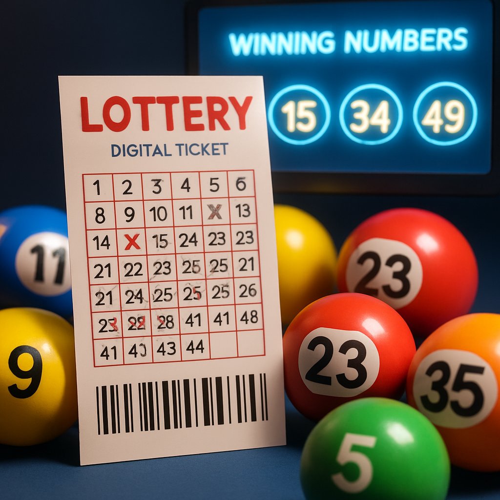 Zeustoto: Panduan Togel Online dan Hasil Terkini